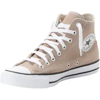 Converse Sneaker CONVERSE "CHUCK TAYLOR ALL STAR", Damen, Gr. 39,5, vintage cargo, Textil, Schuhe Sneaker