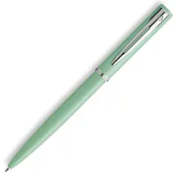 Waterman Allure Kugelschreiber | Pastell-Mint Green | Mittlere Spitze