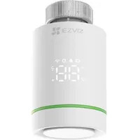 EZVIZ T55 Smart Thermostat für Heizkörper