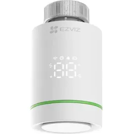 EZVIZ T55 Smart Thermostat für Heizkörper