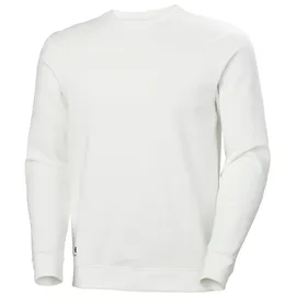 hh workwear Classic Sweatshirt Weiß