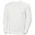 hh workwear Classic Sweatshirt Weiß