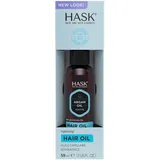 Hask Argan Oil Repairing Shine Öl 59 ml