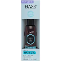 Hask Argan Oil Repairing Shine Öl 59 ml