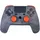 Snakebyte Game:Pad 4 S Wireless Rock grau/orange