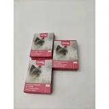 Kerbl Katzentoilettenbeutel XL Transparent