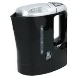 AllRide Wasserkocher 0,8 l Schwarz