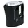 All Ride Wasserkocher 0,8 l Schwarz