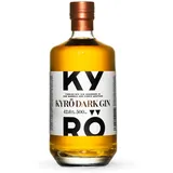 Kyrö Gin Kyrö Dark Gin 42,6% Vol. 0.5l