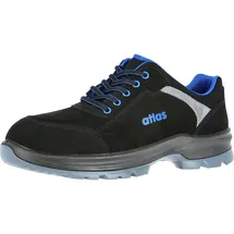 Atlas Halbschuh ALU-TEC 625 XP ESD S3, Weite 10 Größe 46