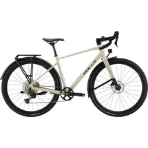 BULL'S Daily Grinder 3 2026 28 Zoll RH 45 cm grau