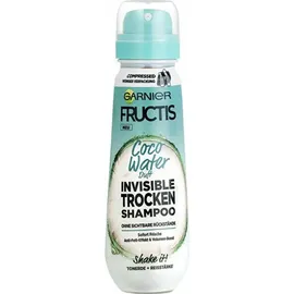 Garnier Fructis Coco Water Invisible Trockenshampoo 100 ml