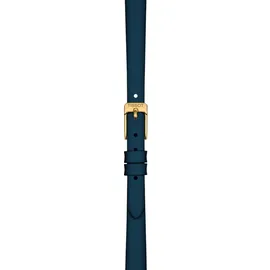 TISSOT Lovely Round T140.009.36.041.00 Damenuhr Quarz Rund 19,5 mm blau