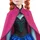 Mattel Disney Anna Puppe 32 cm (HLW49)
