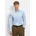 Businesshemd OLYMP OLYMP No Six super slim Kent Herren Gr 41 Normaler Arm hellblau 100 Baumwolle Hemden