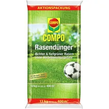 Compo Rasendünger Langzeitwirkung 13 kg