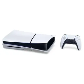Sony PlayStation 5 Slim Disc Edition EA SPORTS FC26 Bundle