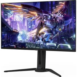 Gigabyte AORUS FO32U2P (31,5") 4K Gaming Monitor 16:9 HDMI/DP2.1/USB-C PD65W 240Hz 0,03ms