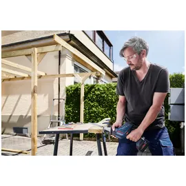 Bosch S 2345 X Progressor for Wood Säbelsägeblatt 2 Stück