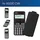 Casio FX-85DE CW Schwarz