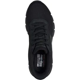 SKECHERS Bobs B Flex Glacial Edge Herren Black 43