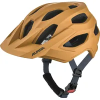 Alpina Apax Mips burro-brown matt