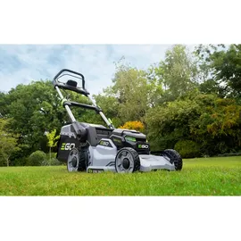 EGO Akku-Rasenmäher LM1710E-SP