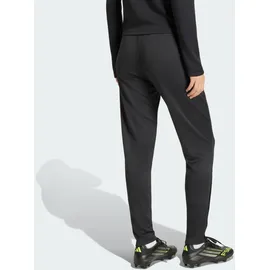 adidas Entrada 26 Trainingshose Damen - black/white / White - XS
