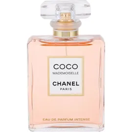 Chanel Coco Mademoiselle Intense Eau de Parfum 100 ml