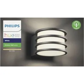 Philips Hue White Lucca 17401/93/P0
