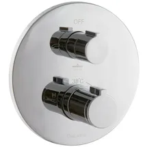 PaulGurkes PGTHR-3W Grundkörper