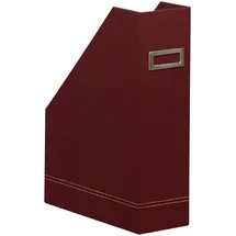 Rhodia Stehsammler Rhodiarama DIN A4, Weinrot