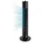 Clatronic TVL 3770 schwarz