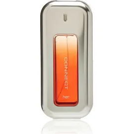 French Connection Fcuk Connect Her Eau de Toilette 100 ml