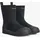 Tretorn Mimas Hybrid Schwarz 31