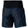 Mizuno Core 7,5 2in1 Short Herren bunt S