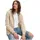 Levi's The Original Housemark Zip Up Kapuzensweatjacke Herren Beige XL