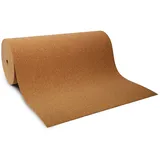 Karat Rollenkork auf Maß Natur 7 mm dick 100 cm