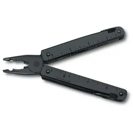 Victorinox Swiss Tool BS Multitool 27 Funktionen Schwarz