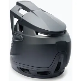 Alpina Roca 59-60 cm schwarz matt 2025