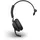 JABRA Evolve2 65 USB-A UC Mono schwarz