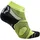 Uyn Run Marathon Zero Laufsocken 39-41 Grün/Schwarz