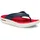 Crocs InMotion Flip Blau 41