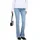 Only Blush Flared Jeans in Hellblau-L-L34