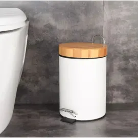 5 five simply smart Simply Smart 3 l Weiß