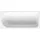 Bette Ocean Rechteckbadewanne 70 x 160 cm rechts (8850-000PLUS)