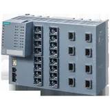 Siemens Dig.Industr. SCALANCE XC416-8 managed 6GK5424-8TR00-2AC2