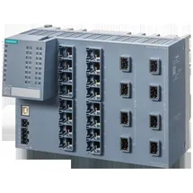 Siemens Dig.Industr. SCALANCE XC416-8 managed 6GK5424-8TR00-2AC2