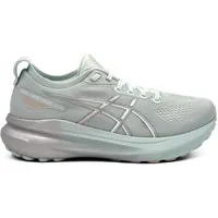 Asics GEL-KAYANO 31 Damen Pure Aqua/Pure Silver 41,5