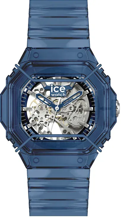 ICE Watch Herrenuhr BEWATCH 2 025685 - schwarz